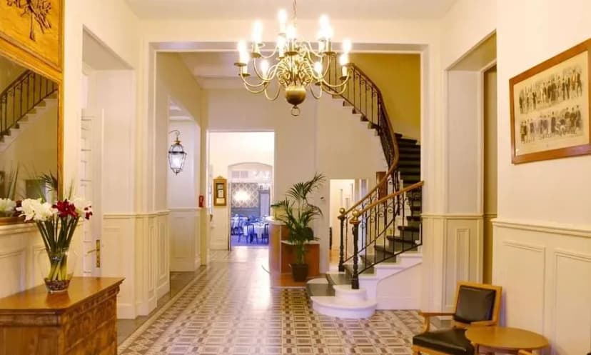 Best Western Grand Hôtel de Paris — photo 1