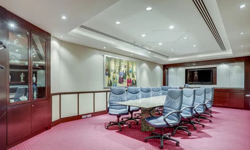 Servcorp Haussmann Opéra - Location de bureau & domiciliation d'entreprise — photo 1
