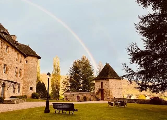 Château de Saint-Thamar — photo 5