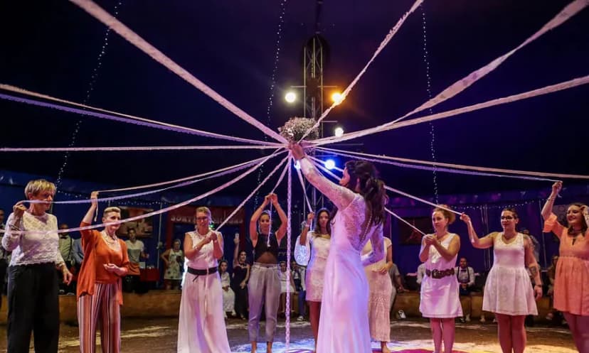 Esprit De Cirque — photo 5
