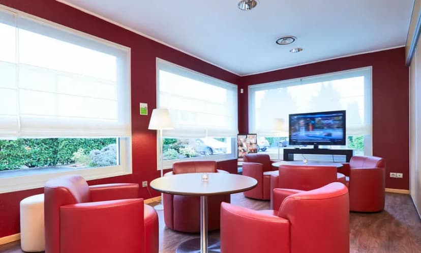 Hôtel Restaurant Campanile Montesson — photo 2