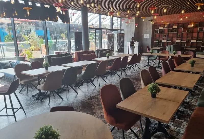 Belchicken Lillenium | Finest Fried Chicken & More — photo 2