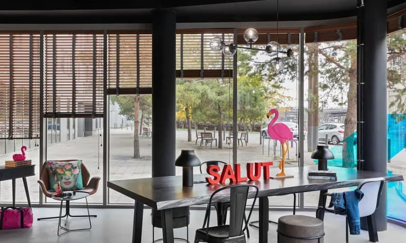 Moxy Amiens — photo 3