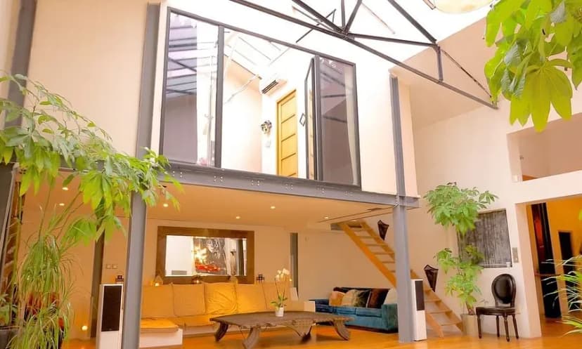 upgrade loft — photo 1
