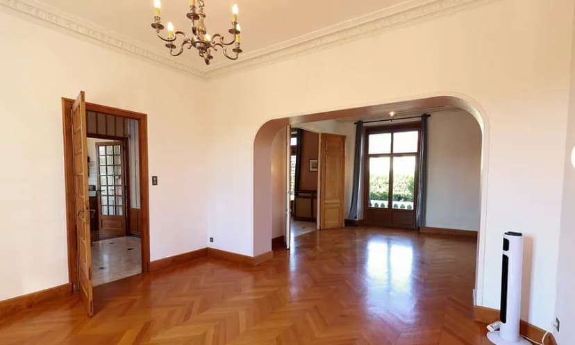 Hôtel Les Abrets : Gîte de Pressins — photo 2