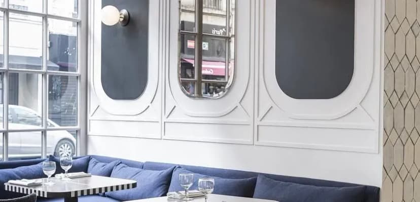 Hôtel Panache Paris — photo 1