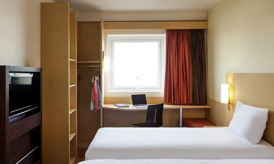 ibis Quimperlé — photo 3