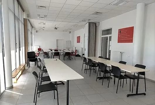 Training Center Mutualiste — photo 2