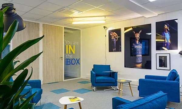 Le 144 Cowork'In Nantes — photo 5
