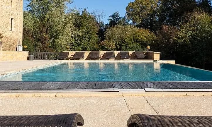 La Villa Romaine — photo 3