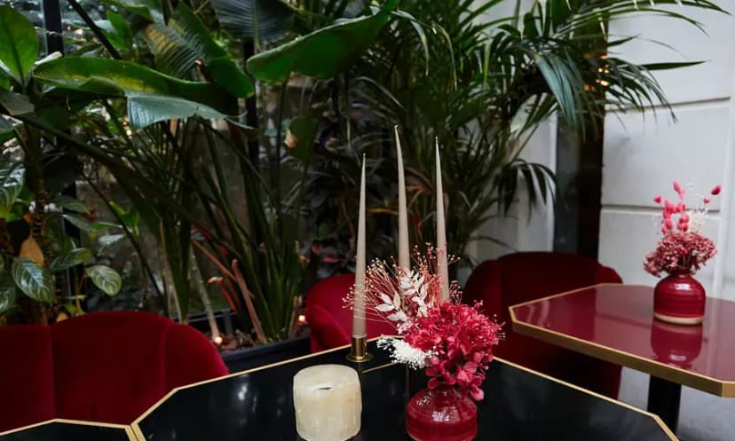 Hôtel Particulier — photo 4
