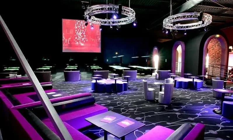 AK Bowling et Billard — photo 1