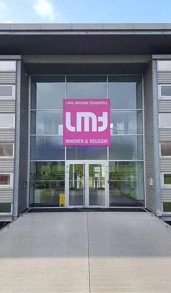 Laval Mayenne Technopole — photo 1