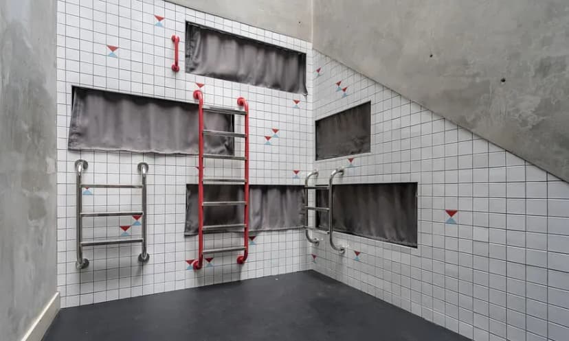 Les Bureaux - 30 postes — photo 3