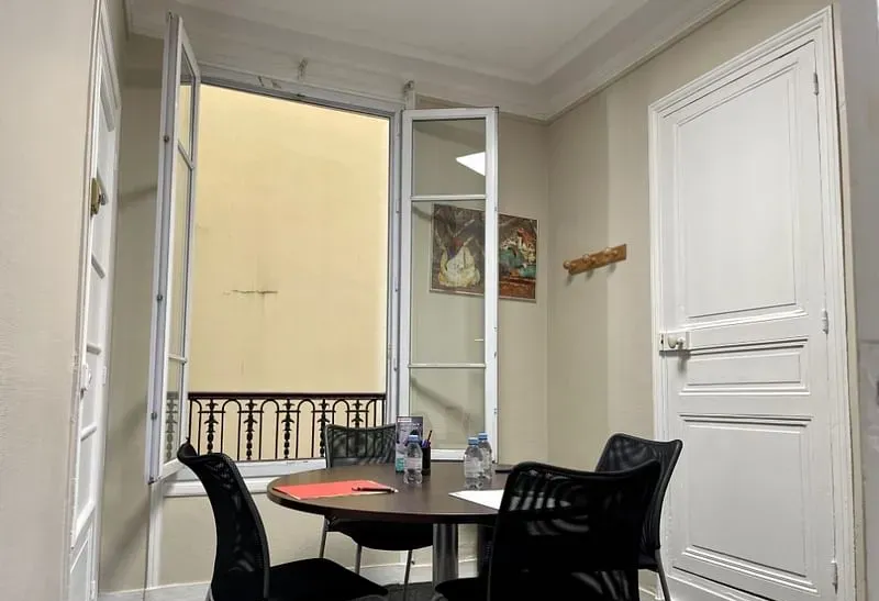 Sofradom - Domiciliation d'entreprise - Agence Paris 2 - Réaumur — photo 1
