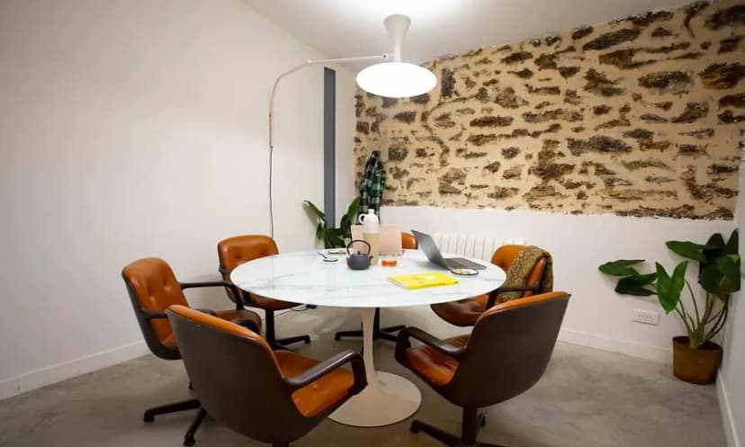 Les Chambres — photo 2