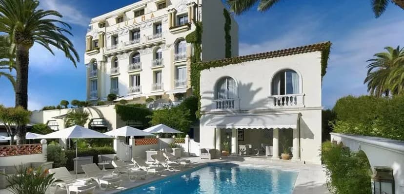 Hôtel Juana — photo 1
