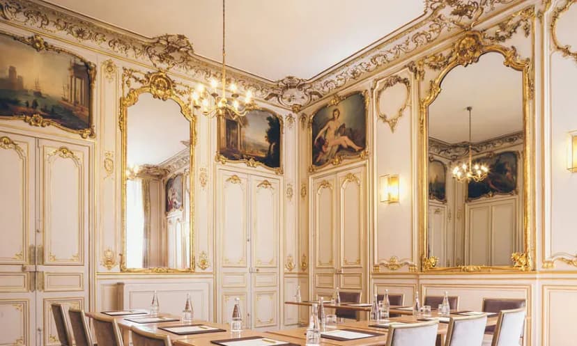 Hotel Alfred Sommier — photo 4
