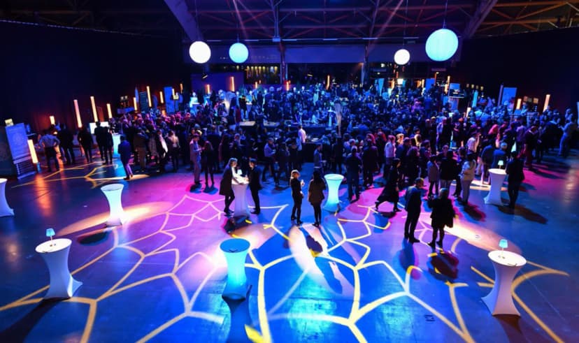 Parc des Expositions de la Beaujoire — photo 3