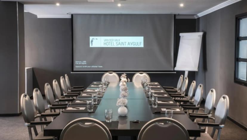 Van der Valk Hotel St. Aygulf — photo 2