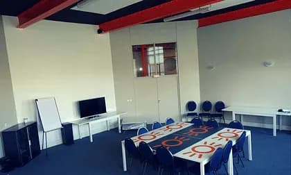 Le Hub Valoxy — photo 5