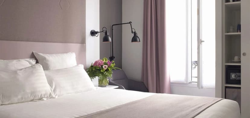 Hotel Vendome — photo 4