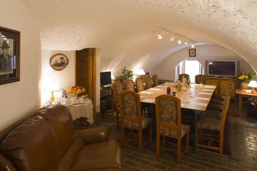 L'Auberge du Choucas — photo 2