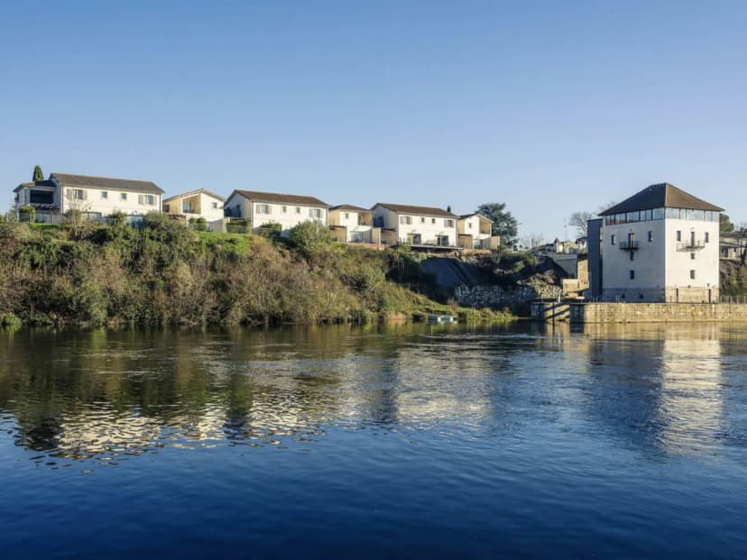 Hôtel Mercure Villeneuve-sur-Lot - Le Moulin de Madame — photo 1