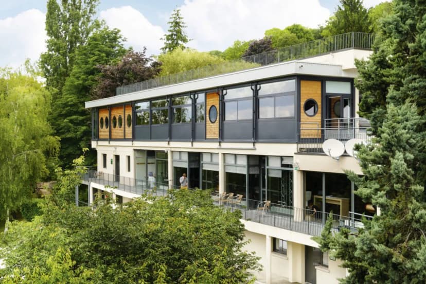 Châteauform' Les Berges de Seine — photo 1