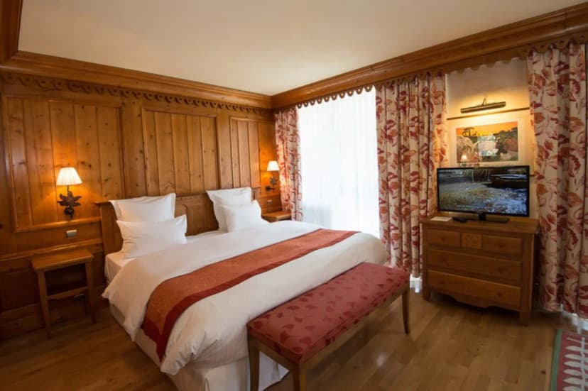 Hôtel Les Buttes 4 étoiles à Ventron — photo 3