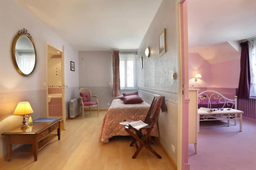 Hotel de France — photo 3