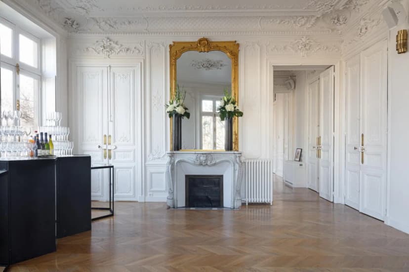 Pavillon Etoile — photo 2