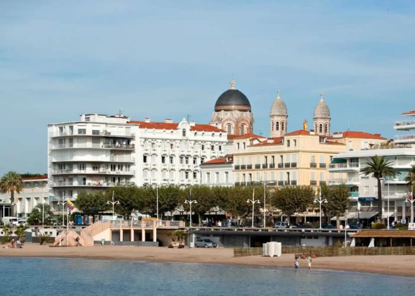 Hôtel Continental — photo 1