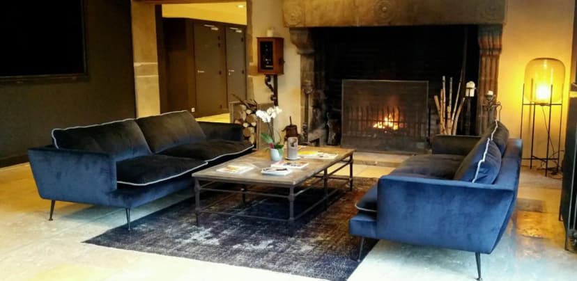 Rôtisserie du Chambertin - Hôtel & Restaurant — photo 2