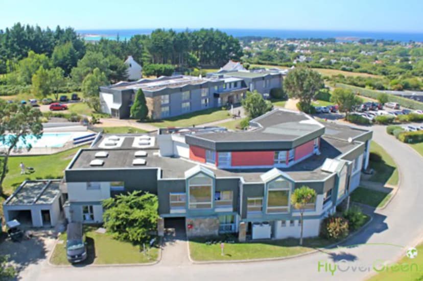 Golf de Saint Samson — photo 1