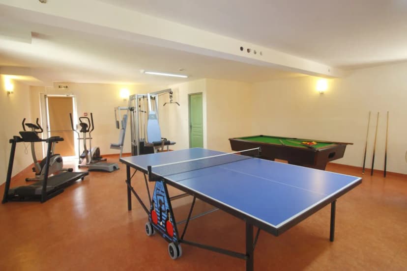 Logis Hôtel le Mas de Jossyl — photo 4