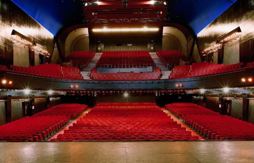L'Olympia