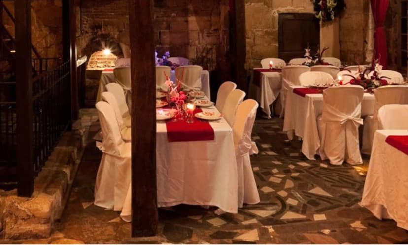 Le Corps de Garde: location salle de réception, mariages, séminaire, cérémonie laïque (Oise 60) — photo 3
