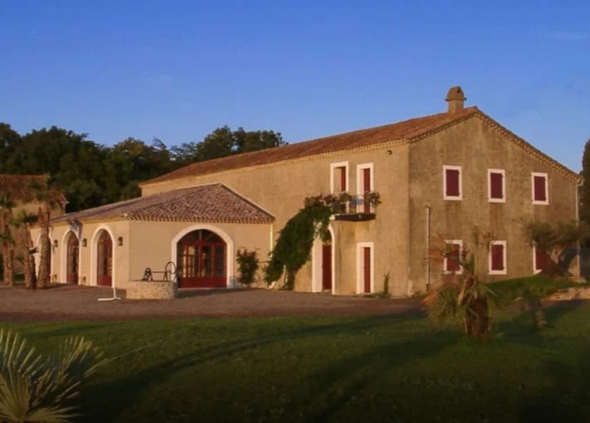 La Bergerie du château La Vernède — photo 3