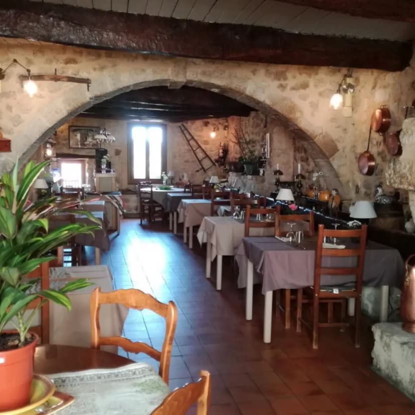 Hôtel Restaurant Auberge de Baudinard - Lac de sainte Croix — photo 5