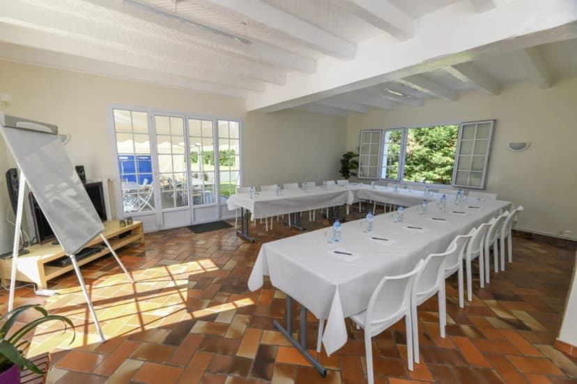 Jard Vacances - Résidence Romaric — photo 1