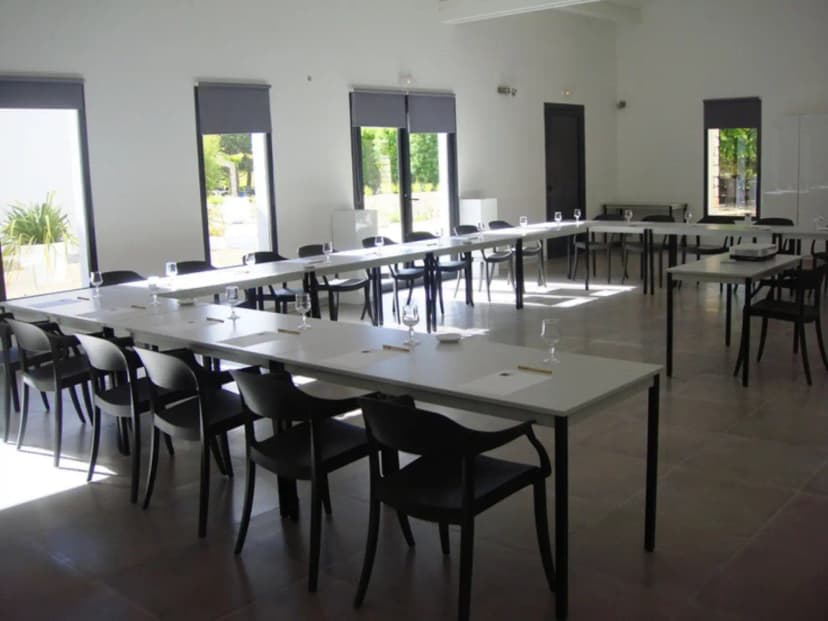 Hôtel Le Mas du Terme — photo 4