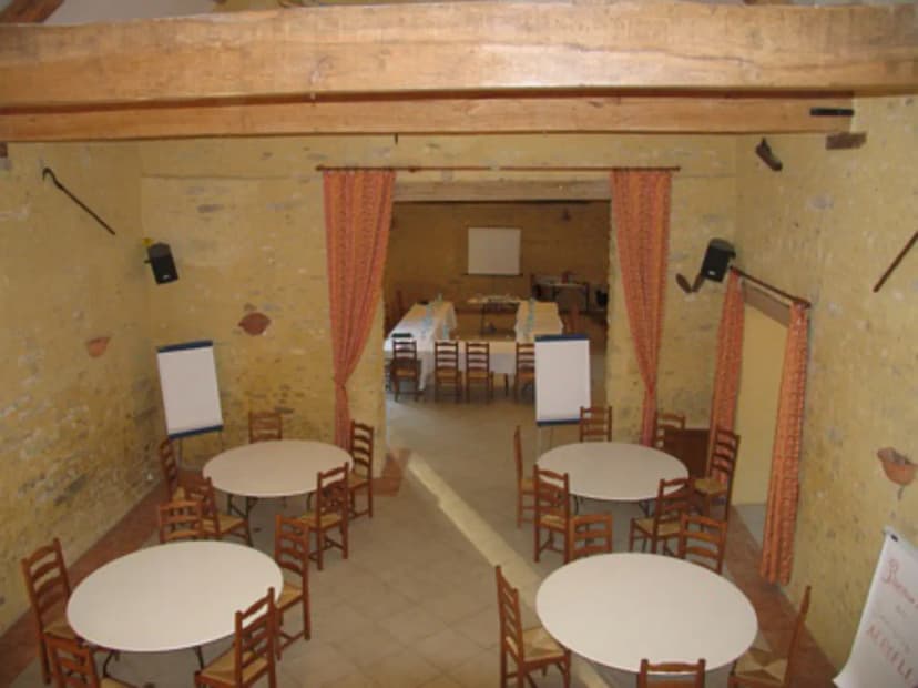 La ferme de Vintué — photo 1