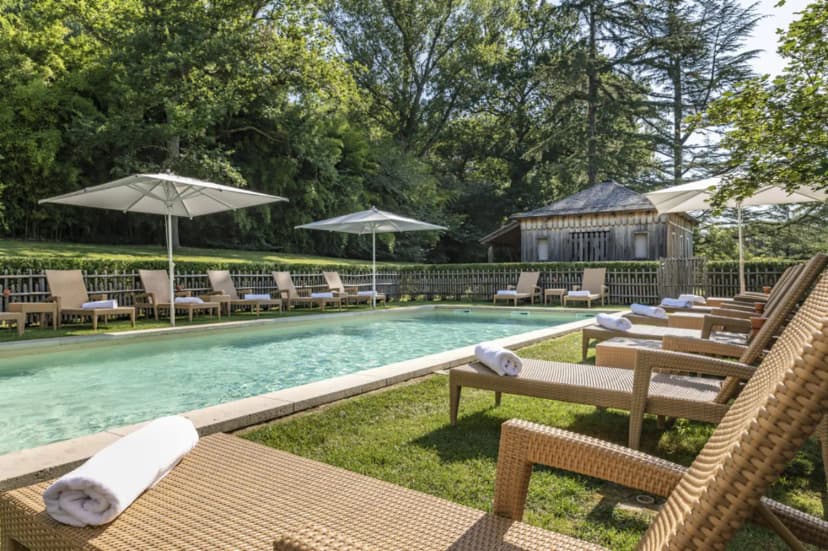 La Bastide — photo 4