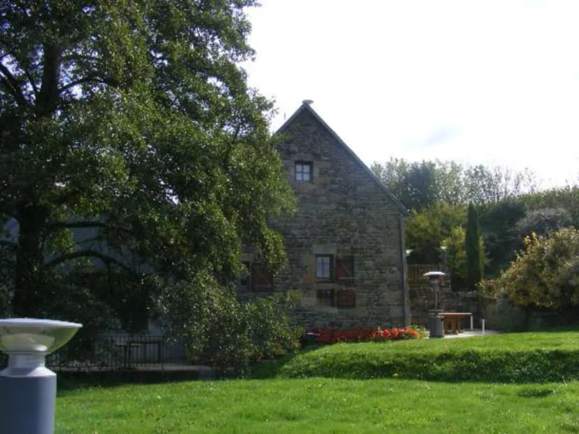 Le Moulin de Jean — photo 1