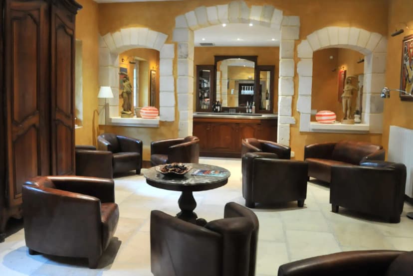 Domaine du Grand Malherbes *** — photo 3
