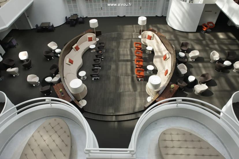 AC Hotel Ambassadeur Antibes- Juan les Pins — photo 4