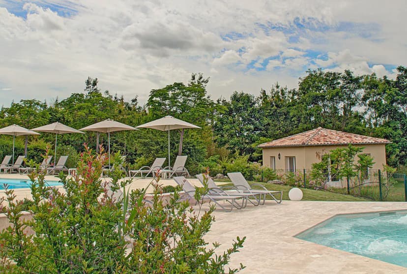La Bastide d'Iris — photo 1