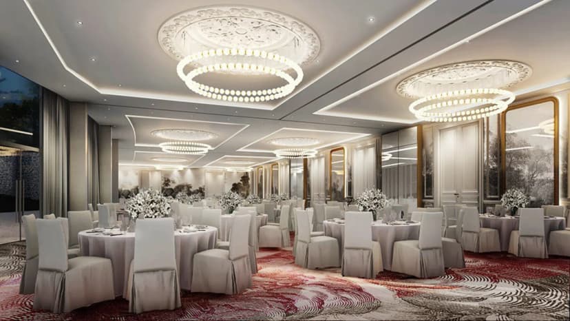 Dolce by Wyndham Versailles **** — photo 1