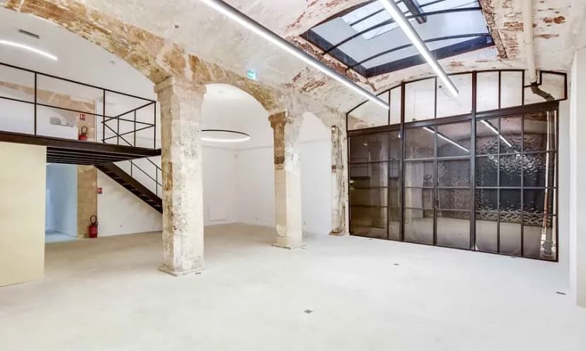 L'espace Corderie — photo 5